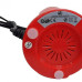 Электрический измельчитель кофе Promotec PM-593S Plus 280 Вт Красный (8434)