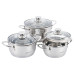 Набор посуды Maestro MR-3510-6Ls из 3-х предметов (DR-000064799)