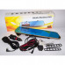 Авторегистратор DVR FULL HD 1080p DV460 зеркало-видеорегистратор заднего вида с камерой заднего хода