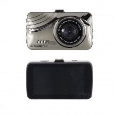 Автомобильный видеорегистратор DVR E-10 Metal 1080p