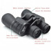 Бинокль Bushnell 20x50 с чехлом влагозащищенный бушнель прорезиненный корпус оптика для наблюдения
