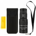 Монокуляр бинокль Bushnell 16x52 PRO с двойной фокусировкой с чехлом