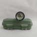 Тактический фонарь от USB фонарик в футляре POLICE BL-525 Q5