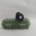 Тактический фонарь от USB фонарик в футляре POLICE BL-525 Q5