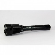 Тактический фонарь Police BL-Q2800 чёрный (44137)