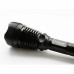 Тактический фонарь Police BL-Q2800 чёрный (44137)