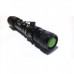 Фонарь Bailong аккумуляторный тактический ручной LED с зумом Чёрный (Police BL-2804-T6)
