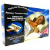 Ортопедическая подушка Memory Pillow Latex Pillow с эффектом памяти 50х30 см