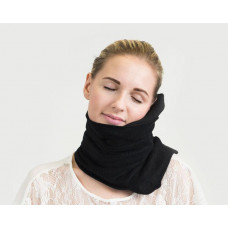 Подушка шарф для путешествий Travel Pillow в дорогу и для сна