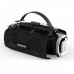 Портативная Bluetooth стерео колонка Hopestar Original 21см Чёрная (H24)