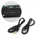 Портативная Bluetooth стерео колонка Hopestar Original 21см Камуфляж (H24)