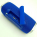 Портативная Bluetooth стерео колонка Hopestar Original 21см Синяя (H24)