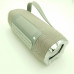 Портативная Bluetooth стерео колонка Hopestar Original 21см Серая (H24)