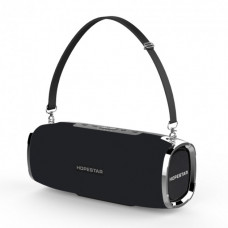 Портативная Bluetooth колонка Hopestar ORIGINAL Черная (A6)