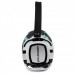 Портативная Bluetooth стерео колонка Hopestar Original 21см Камуфляж (H24)