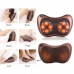 Массажер, массажная подушка для дома и машины Massage pillow CHM-8028 Spartak (IM 46477)
