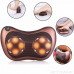 Массажер, массажная подушка для дома и машины Massage pillow CHM-8028 Spartak (IM 46477)