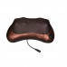 Массажер, массажная подушка для дома и машины Massage pillow CHM-8028 Spartak (IM 46477)
