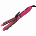 Утюжок для волос Gemei 2922 розовый (44954)