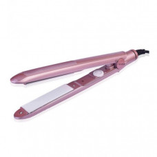 Выпрямитель утюжок щипцы для волос с регулировкой температуры GEMEI PROFESSIONAL GM-1952 Original