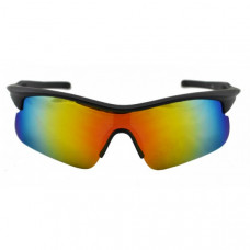 Очки поляризационные солнцезащитные антибликовые для водителей Tac Glasses Унисекс