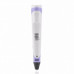 3D ручка для рисования Pen2 MyRiwell с LCD дисплеем фиолетовый (46003)