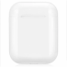 Беспроводные bluetooth наушники c боксом iFans i9s TWS Белые (IM 46479)