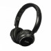 Беспроводные Bluetooth Наушники с MP3 плеером NIA-Q1 Черные (IM 45561)