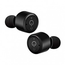 Беспроводные вакуумные наушники X1T гарнитура Bluetooth Чёрные (W65)