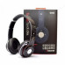 Наушники беспроводные Beats Pro с гарнитурой Bluetooth с micro CD FM MP3  SOLO-2 Черные (S-460)