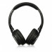 Беспроводные Bluetooth Наушники с MP3 плеером NIA-Q1 Черные (IM 45561)