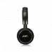 Беспроводные Bluetooth Наушники с MP3 плеером NIA-Q1 Черные (IM 45561)