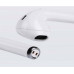 Наушники беспроводные TWS Stereo Pro Bluetooth гарнитура плюс зарядный кейс Белые (i8S)