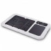 Подставка для ноутбука ColerPad E-Table LD09 белый (44357)