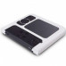 Подставка для ноутбука ColerPad E-Table LD09 белый (44357)