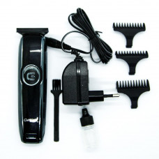 Аккумуляторная машинка для стрижки волос триммер GEMEI PRO Original GM-6050