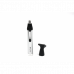 Аккумуляторный триммер машинка для стрижки волос в носу ушах GEMEI PRO GM-3105 ORIGINAL