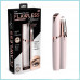 Эпилятор для бровей Electric Finishing Touch Flawless Brows белый (45779)