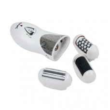 Эпилятор Gemei GM 3061 белый (44766)
