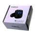 Автомобильный ФМ Bluetooth модулятор FM трансмиттер для авто в машину X8 Original 2xUSB