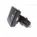 Автомобильный ФМ Bluetooth модулятор FM трансмиттер для авто в машину HZ H-19 Original