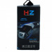 Автомобильный FM модулятор трансмиттер для машины с Bluetooth HZ H20BT Original Silver