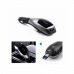 Автомобильный FM модулятор трансмиттер для машины с Bluetooth HZ H20BT Original Silver