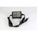 Блок питания 12V 1A Big LX-1201 черный (45957)