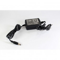 Блок питания 12V 1A Big LX-1201 черный (45957)
