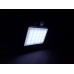 Светодиодный уличный светильник Solar 24 LED настенный от солнечной батареи с датчиком движения