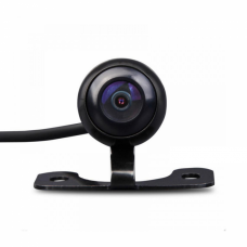 Автомобильная камера заднего вида в машину CAR CAM 600-L с разметкой для парковки