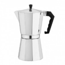 Кофеварка гейзерная FRICO на 9 чашек 450 мл FRU-173 (46290)