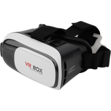 3D Очки виртуальной реальности для телефона и смартфона VR BOX 2.0 с пультом управления