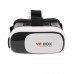 3D Очки виртуальной реальности для телефона и смартфона VR BOX 2.0 с пультом управления